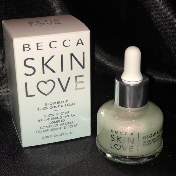 BECCA Skin Love Glow Elixir - Picture 3 of 8